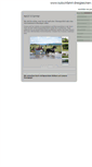 Mobile Screenshot of kutschfahrt-dreigleichen.de